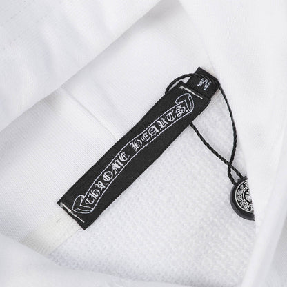 CHROME HEARTS  Hoodie 8882