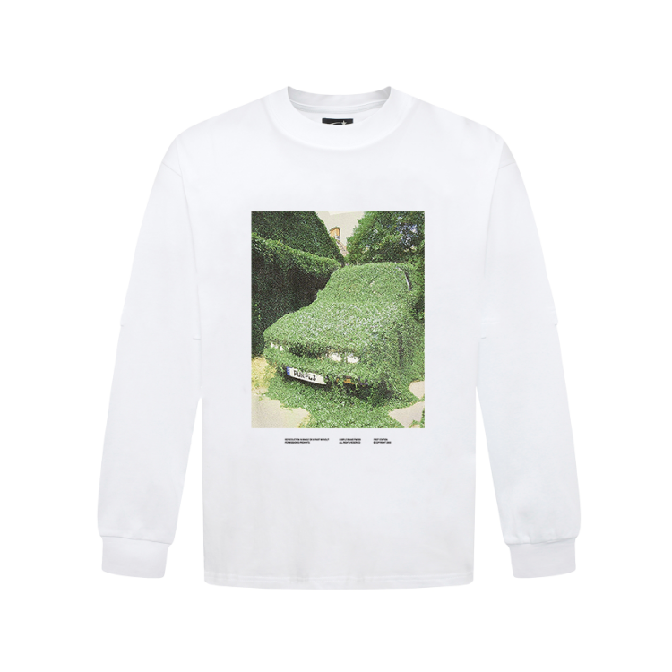 PURPLE  New sweatshirt 0028