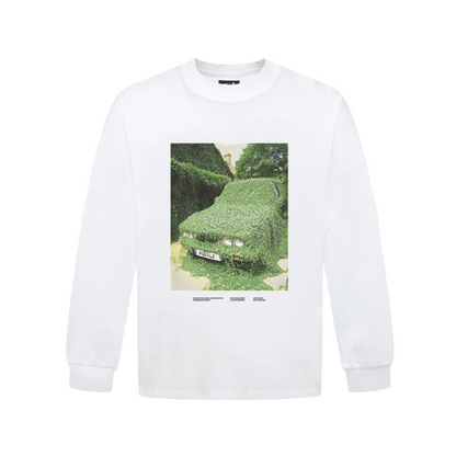 PURPLE  New sweatshirt 0028