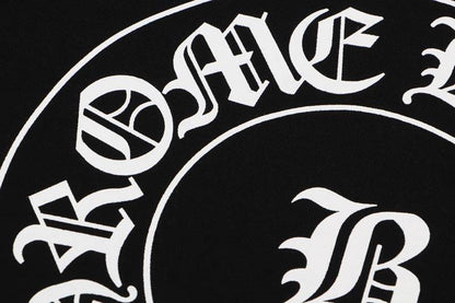 CHROME HEARTS  Hoodie K7030