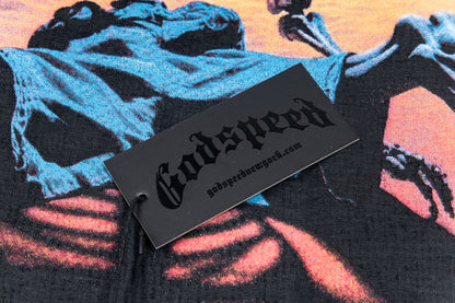 God Speed 2025  New fashion T-shirt G50