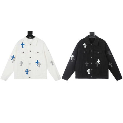 Chrome Hearts 2025 New Jacket 8141