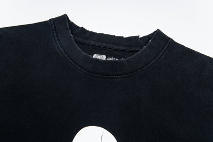God Speed 2025 New fashion T-shirt G37
