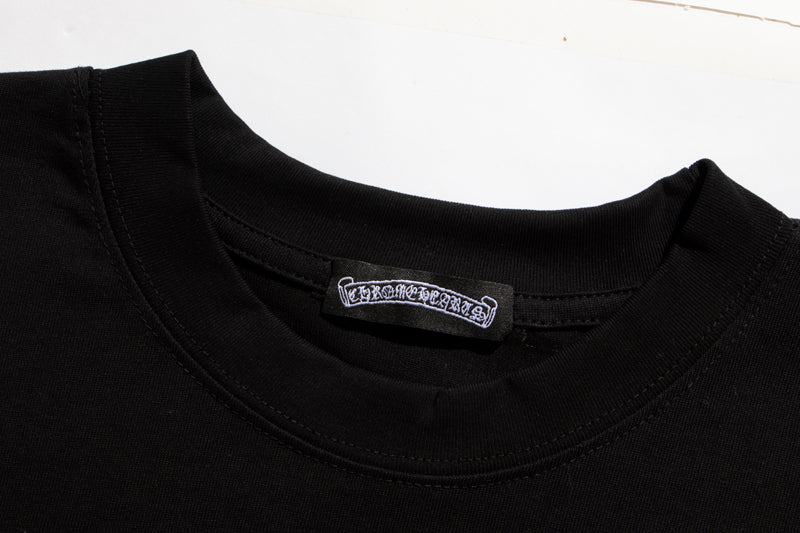 Chrome Hearts New T-shirt 6086