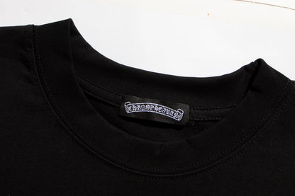 Chrome Hearts New T-shirt 6086