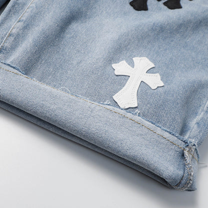 CHROME HEARTS  NEW Shorts 9926