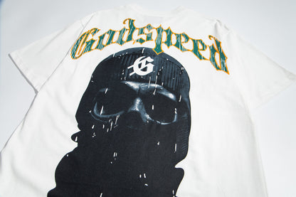 God Speed 2025 New fashion T-shirt G14