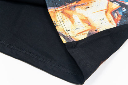 God Speed 2025 New fashion T-shirt G18