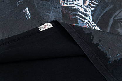 God Speed 2025 New fashion T-shirt G42