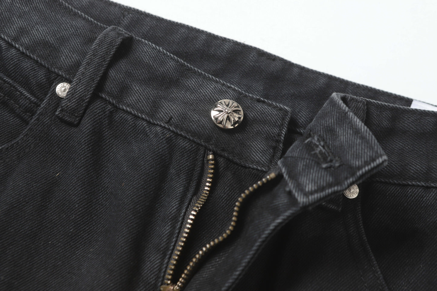 CHROME HEARTS  Pants-9981
