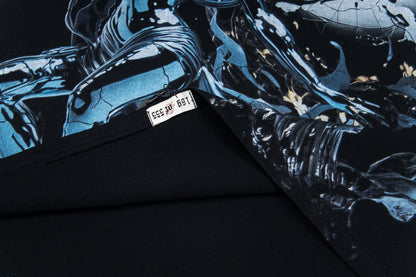 God Speed 2025 New fashion T-shirt G33