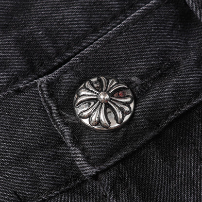 CHROME HEARTS  NEW Shorts 9925