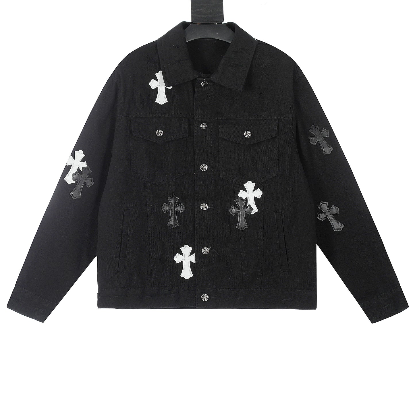 Chrome Hearts 2025 New Jacket 8141
