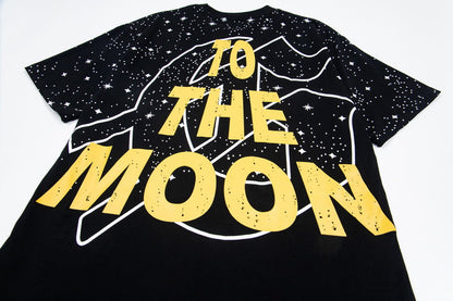 God Speed 2025 New fashion T-shirt G47