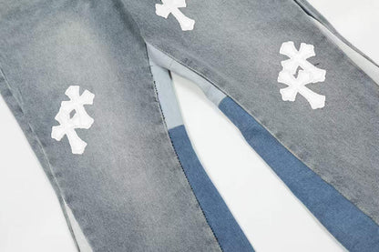 CHROME HEARTS  Pants-8116