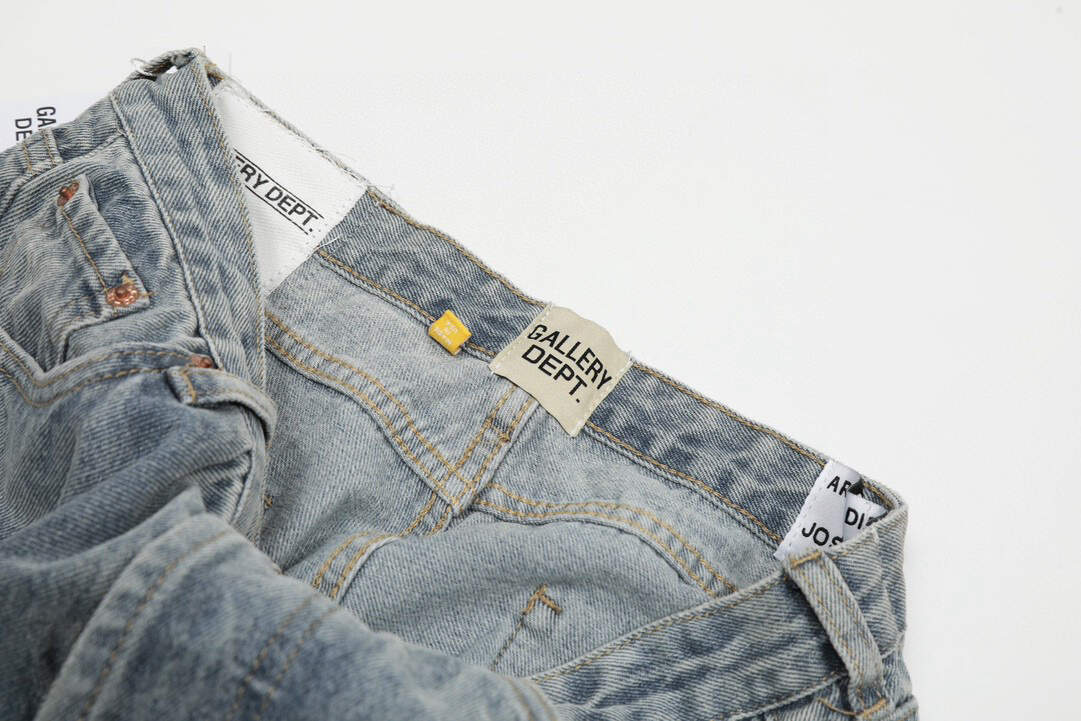 CHROME HEARTS  Pants-8116
