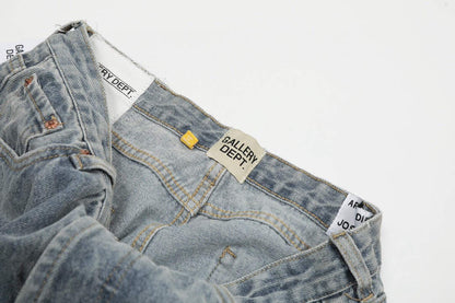 CHROME HEARTS  Pants-8116