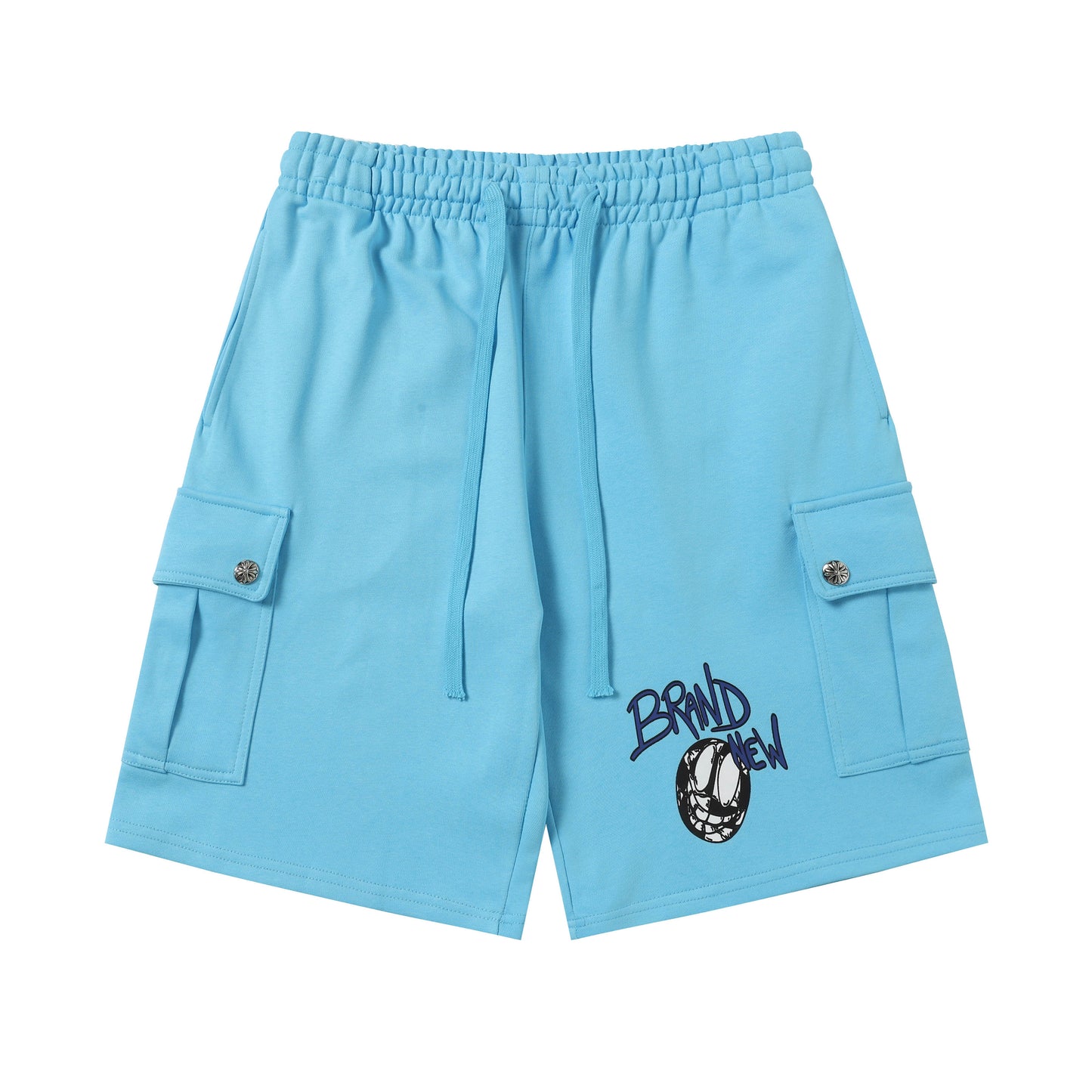 CHROME HEARTS  NEW Shorts 2281
