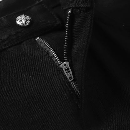 CHROME HEARTS  Pants-6212