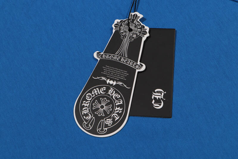 CHROME HEARTS T-shirt-K6056