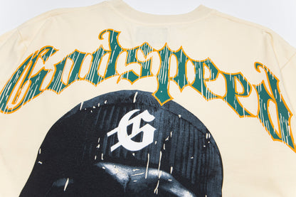 God Speed 2025 New fashion T-shirt G14