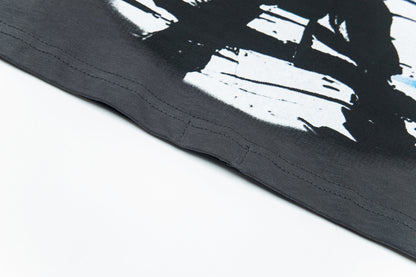 God Speed 2025 New fashion T-shirt G52