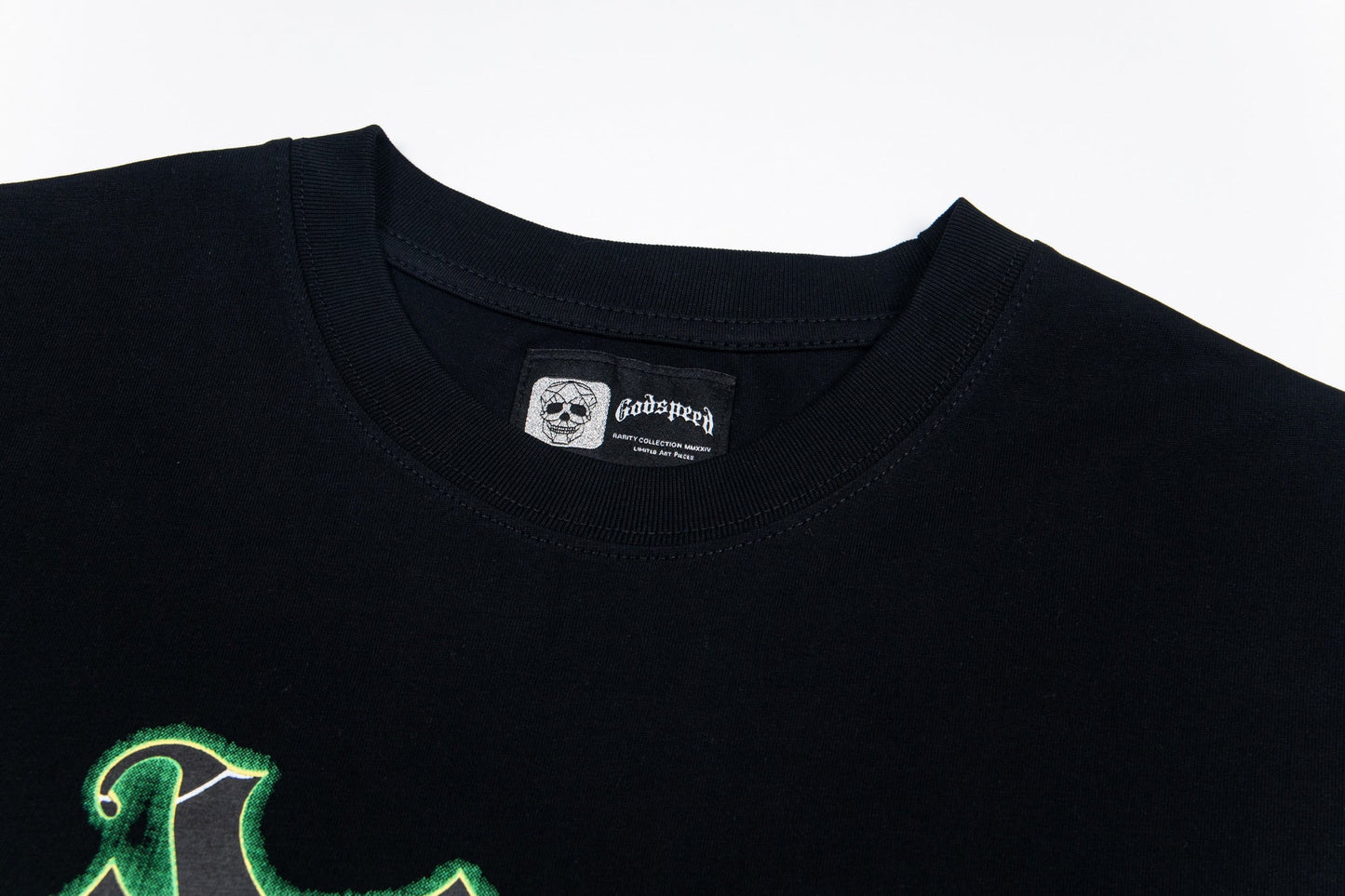 God Speed 2025 New fashion T-shirt G45