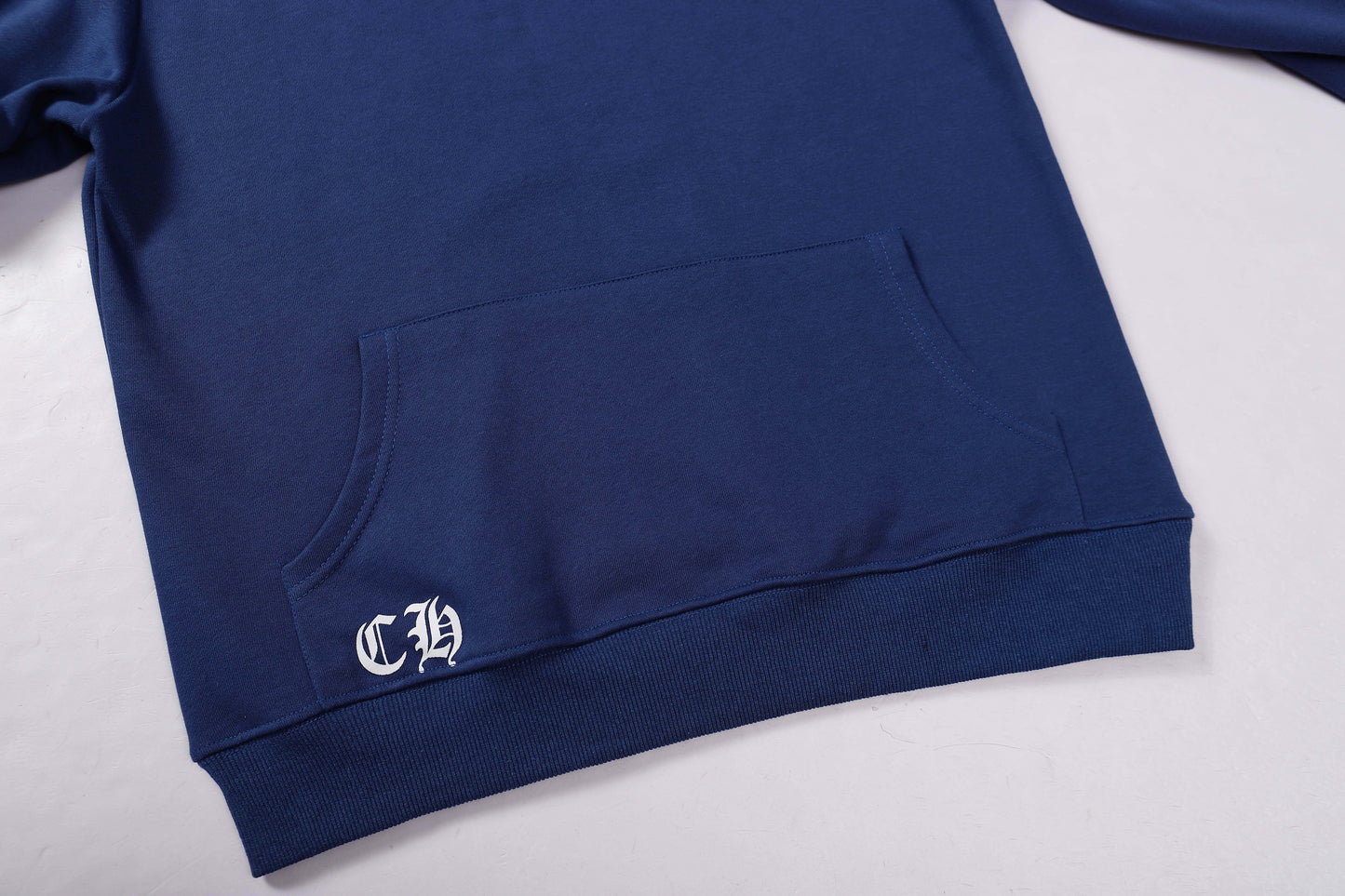 CHROME HEARTS  Hoodie 8881