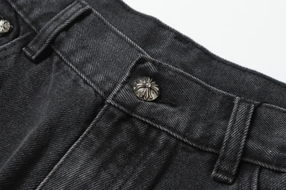 CHROME HEARTS 2025 NEW Pants