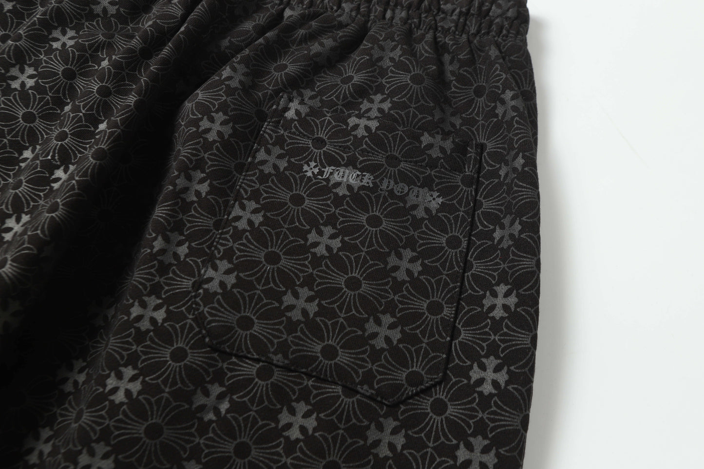 CHROME HEARTS  NEW Shorts 2282