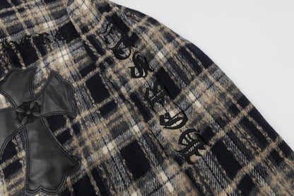 CHROME HEARTS 2025 NewJacket