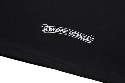 Chrome Hearts New T-shirt 6049