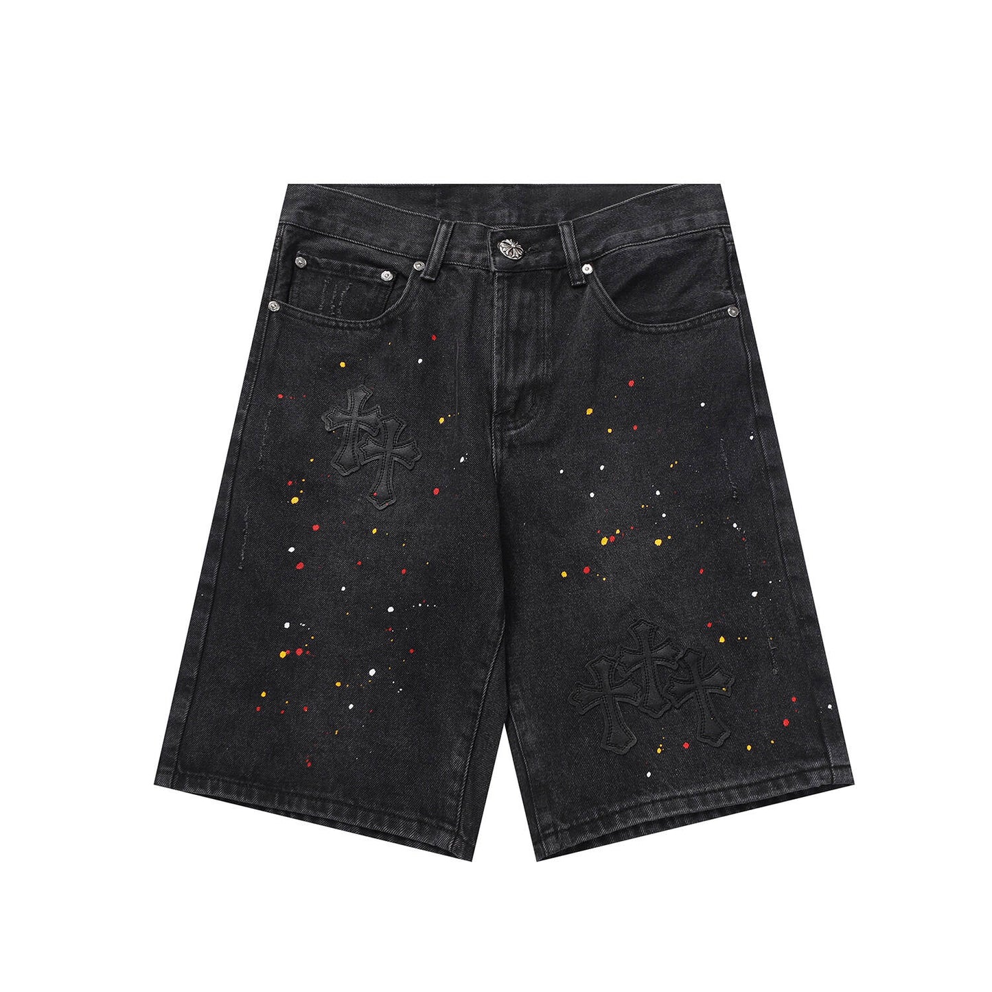CHROME HEARTS  NEW Shorts 9927