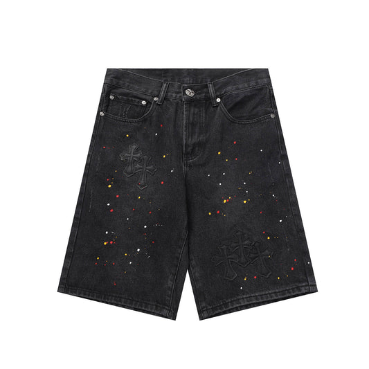 CHROME HEARTS  NEW Shorts 9927