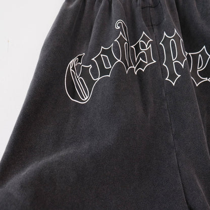 God Speed NEW Shorts 8679