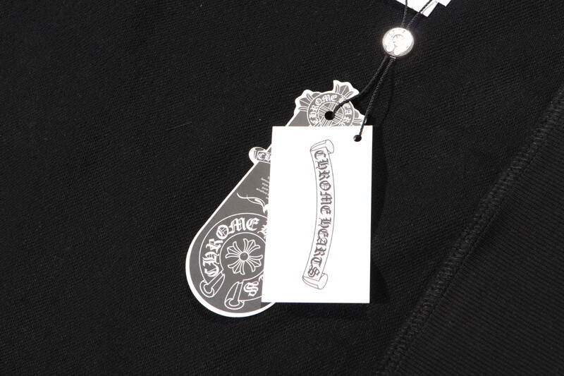 CHROME HEARTS  ZIP-UP Hoodie K5015