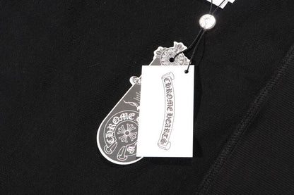 CHROME HEARTS  ZIP-UP Hoodie K5015