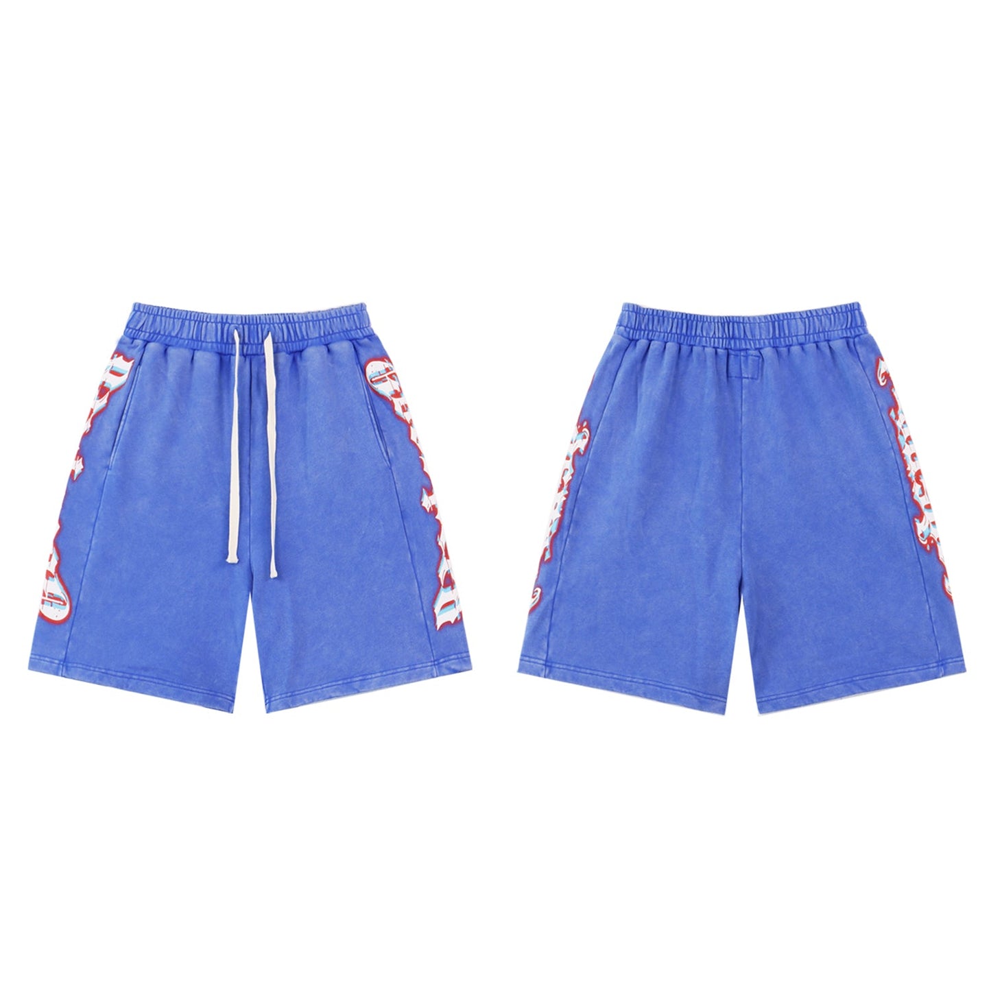 God Speed NEW Shorts 8770
