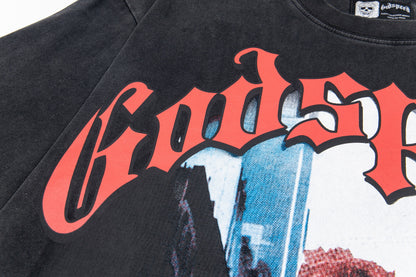 God Speed 2025 New fashion T-shirt G52