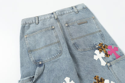 CHROME HEARTS 2025 NEW Shorts