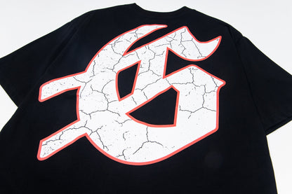 God Speed 2025 New fashion T-shirt G49