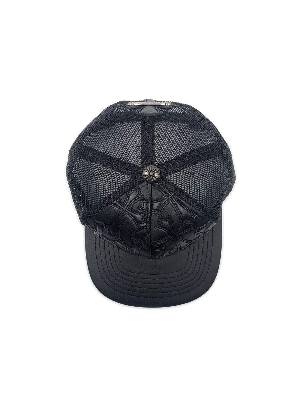 CHROME HEARTS  Trucker Hat