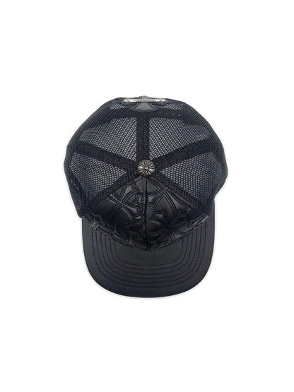 CHROME HEARTS  Trucker Hat