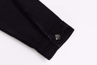 CHROME HEARTS 2025 New Jacket