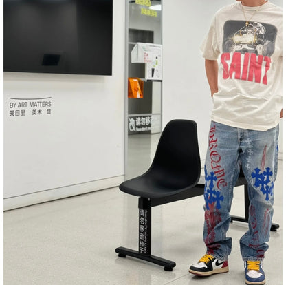 CHROME HEARTS 2025 NEW Pants