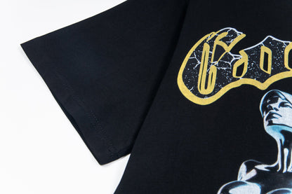 God Speed 2025 New fashion T-shirt G33