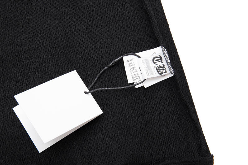 CHROME HEARTS  Hoodie 7006