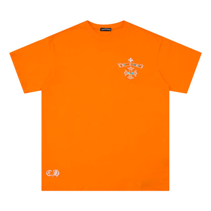 Chrome Hearts New T-shirt 6038