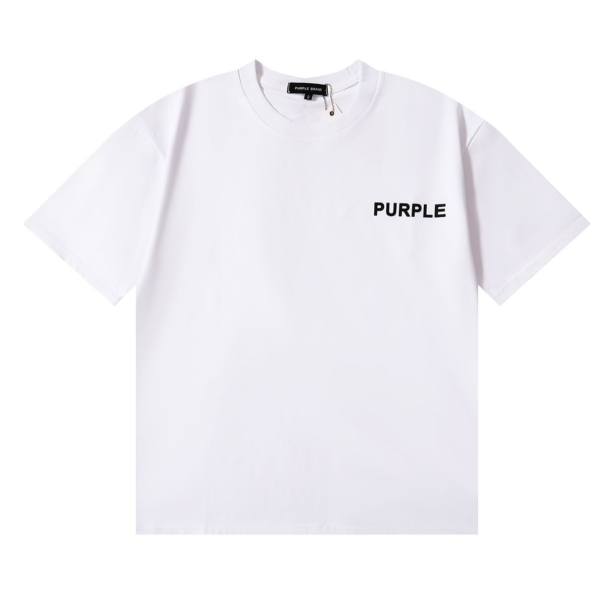 PURPLE   NEW T-Shirt 3030
