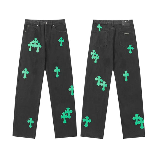 CHROME HEARTS  Pants-9991